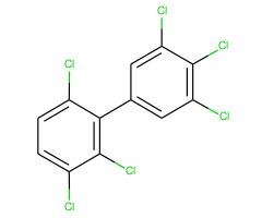 2,3,3',4',5',6-Hexachlorobiphenyl,35 μg/mL in Isooctane