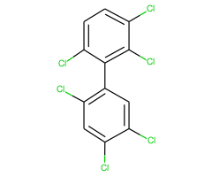 2,2',3,4',5',6-Hexachlorobiphenyl,35 μg/mL in Isooctane