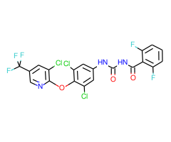 Chlorfluazuron,100 μg/mL in Acetonitrile