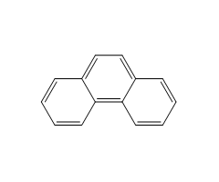 Phenanthrene,0.2 mg/mL in CH2Cl2
