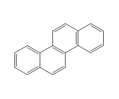 Chrysene ,0.2 mg/mL in CH2Cl2