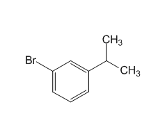 1-Bromo-3-isopropylbenzene
