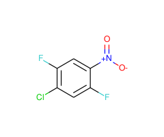 4-Chloro-2,5-difluoronitrobenzene