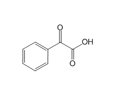 Phenylglyoxylic Acid