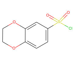 2,3-Dihydro-benzo[1,4]dioxine-6-sulfonyl chloride