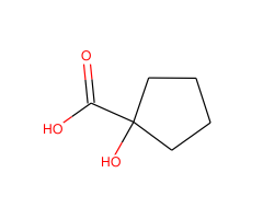 1-Hydroxy-cyclopentanecarboxylic acid
