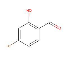 4-Bromo-2-hydroxy-benzaldehyde