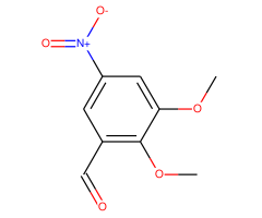 2,3-Dimethoxy-5-nitro-benzaldehyde