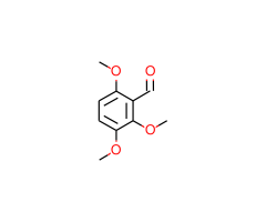 2,3,6-Trimethoxy-benzaldehyde
