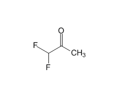 1,1-Difluoro-propan-2-one