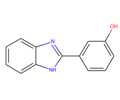 3-(1H-Benzoimidazol-2-yl)-phenol