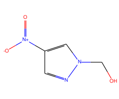 (4-Nitro-pyrazol-1-yl)-methanol