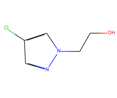 2-(4-Chloro-pyrazol-1-yl)-ethanol