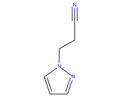 3-Pyrazol-1-yl-propionitrile
