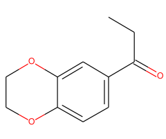 1-(2,3-Dihydro-benzo[1,4]dioxin-6-yl)-propan-1-one