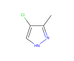 4-Chloro-3-methyl-1H-pyrazole