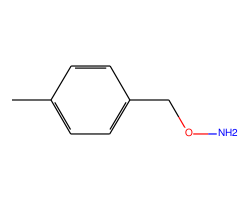 O-(4-Methyl-benzyl)-hydroxylamine