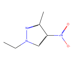 1-Ethyl-3-methyl-4-nitro-1H-pyrazole