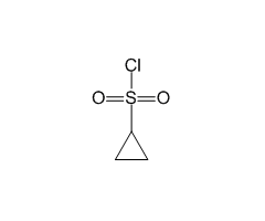 Cyclopropanesulfonyl Chloride