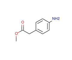 Methyl-(4-aminophenyl)acetate