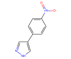 4-(4-Nitrophenyl)pyrazole