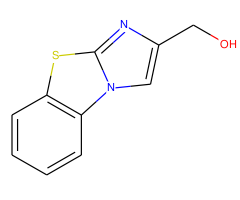 Imidazo[2,1-b][1,3]benzothiazol-2-ylmethanol