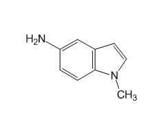 5-amino-1-N-Methylindole