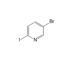 5-Bromo-2-iodopyridine