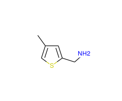 4-Methyl-2-(aminomethyl)thiophene