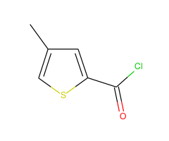 4-Methyl-thiophene-2-carbonyl chloride