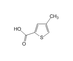 4-Methyl-thiophene-2-carboxylic acid