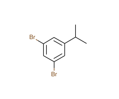 1,3-Dibromo-5-isopropylbenzene