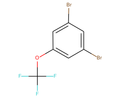 1,3-Dibromo-5-(trifluoromethoxy)benzene