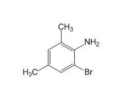 2-Bromo-4,6-dimethylaniline