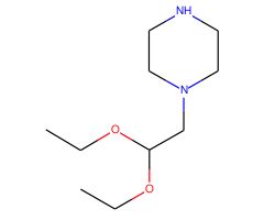 1-(2,2-Diethoxyethyl)piperazine