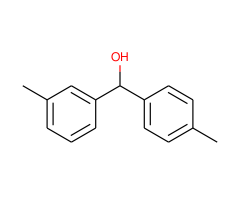 3,4'-Dimethylbenzhydrol