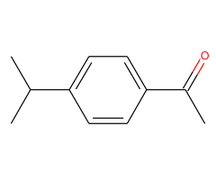 4'-iso-Propylacetophenone