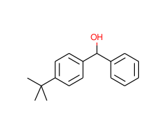4-tert-Butylbenzhydrol
