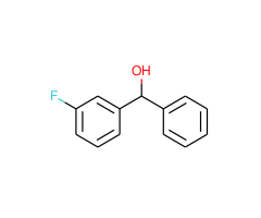 3-Fluorobenzhydrol