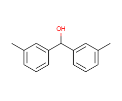 3,3'-Dimethylbenzhydrol