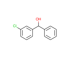 3-Chlorobenzhydrol