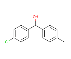 4-Chloro-4'-methylbenzhydrol