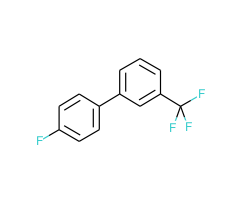 4-Fluoro-3'-trifluoromethylbiphenyl