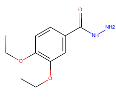 3,4-Diethoxybenzhydrazide