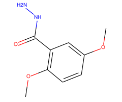 2,5-Dimethoxybenzhydrazide