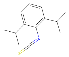 2,6-Diisopropylphenyl Isothiocyanate