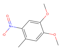 4,5-Dimethoxy-2-nitrotoluene