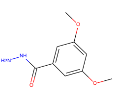3,5-Dimethoxybenzhydrazide