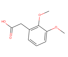 2,3-Dimethoxyphenylacetic acid