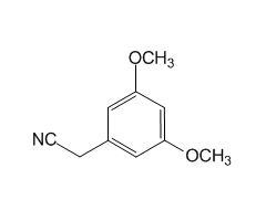 3,5-Dimethoxyphenylacetonitrile